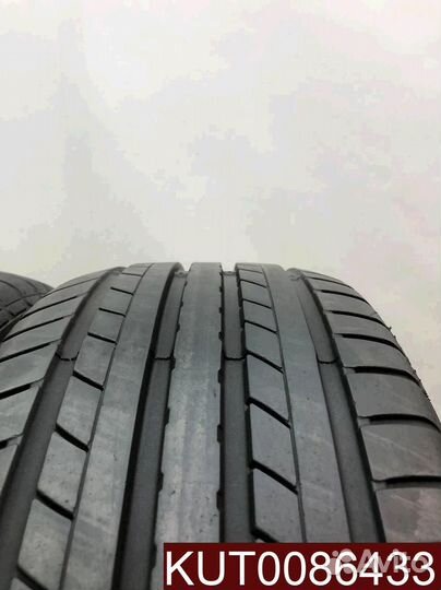Dunlop SP Sport 01A 225/45 R17 107U