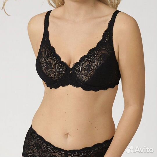 Triumph 75C,80F новый бюстгальтер