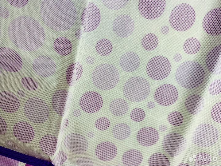 Новый коврик для пикника 100х150