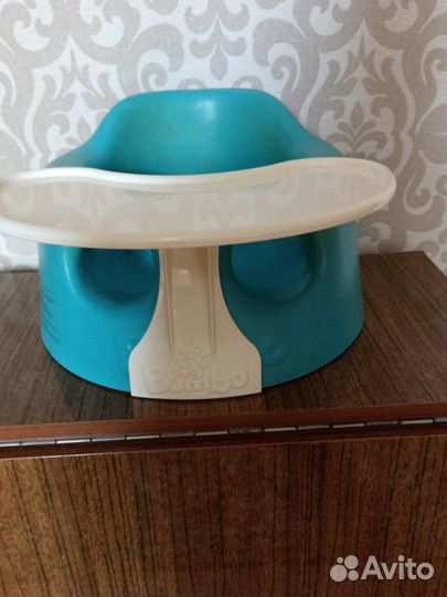 Стульчик для кормления бустер