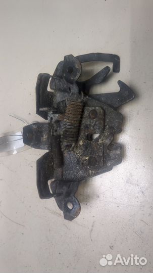 Замок капота Mitsubishi Space Star