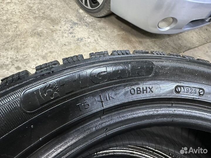 Tigar Ice 195/55 R16