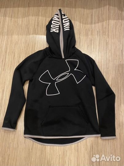 Одежда Under Armour