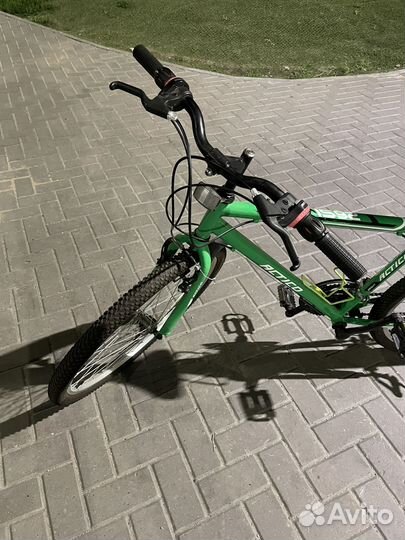 Велосипед actico 26