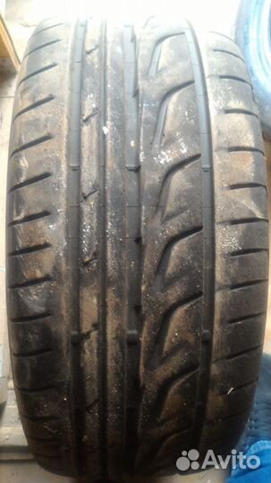 1-шт в сборе бриджстоун портенза 235 45 R 17