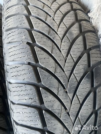 Зимние шины r14