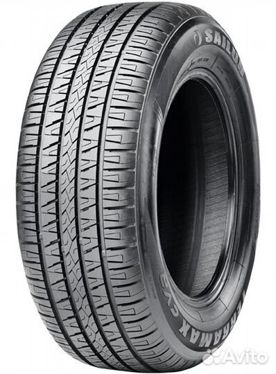 Sailun Terramax CVR 205/70 R15