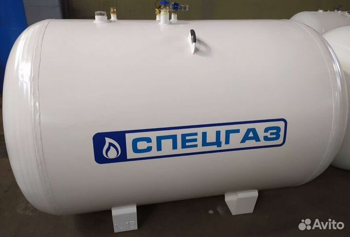Газгольдер