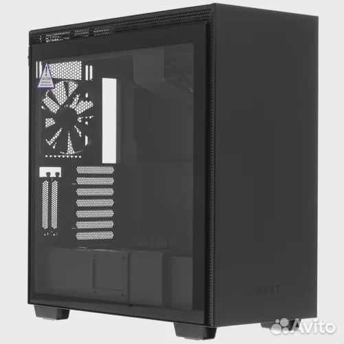 Корпус nzxt H710I