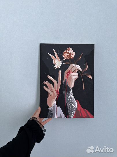 Продам картину