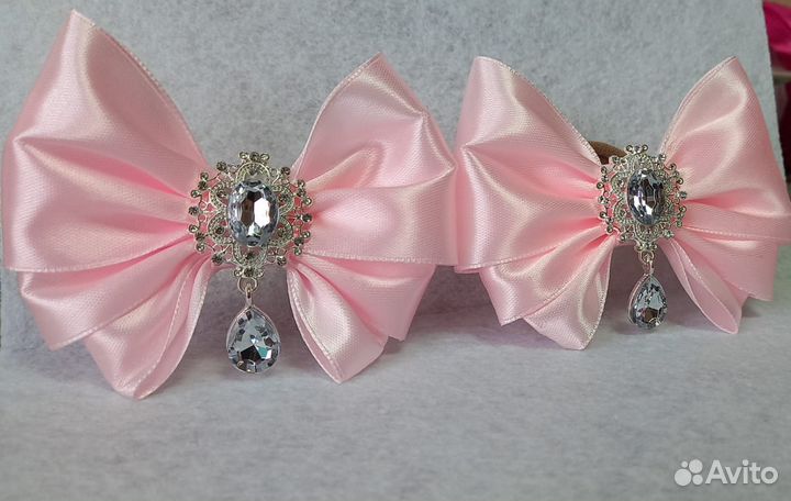 Резинка для волос