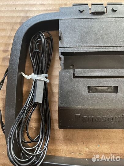 Aнтенна для музыкального центра