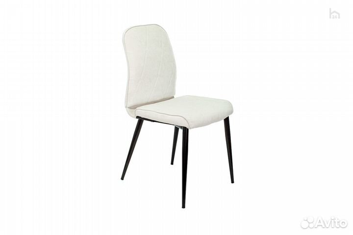 Комплект стульев Бюрократ KF-3 2 (2шт.) KF-3/velv20 2