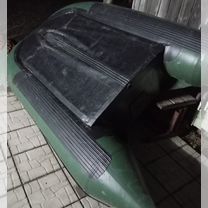 Гладиатор, Усть-Калманка