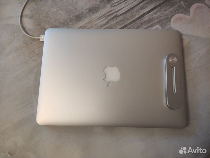 Масвооk pro 13 2015