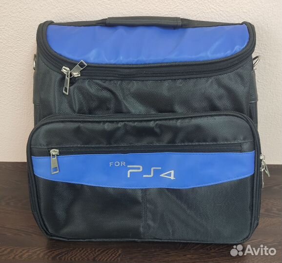 Приставка Sony PS4, 2 геймпада, 3 диска бонусом