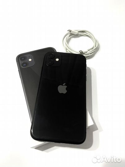 iPhone 11, 64 ГБ