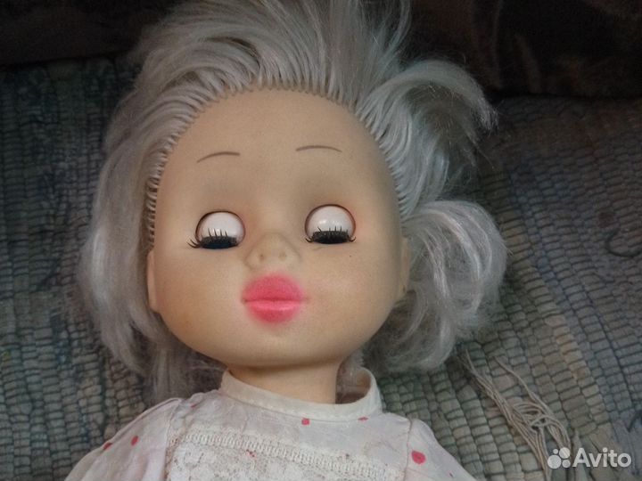 Куклы СССР и ГДР