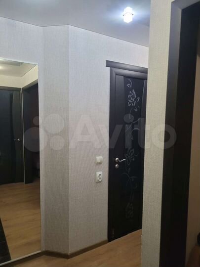 1-к. квартира, 42,5 м², 6/7 эт.