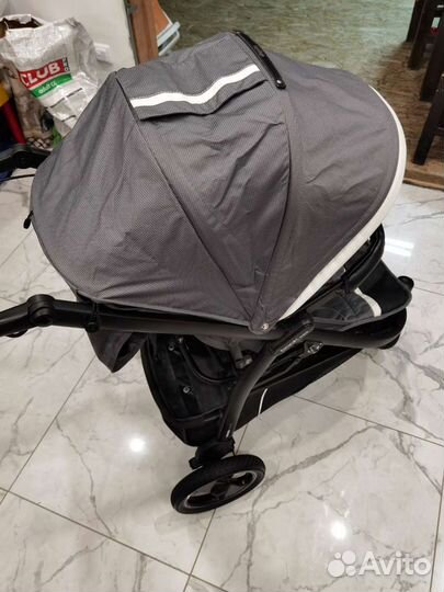 Коляска peg perego book cross