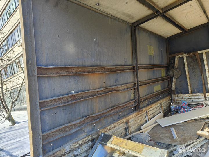 Тент на porter hyundai 1 бу