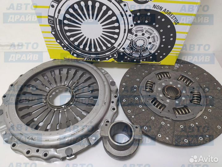 Запчасти Скания Scania 2 3 4 5 6 серии