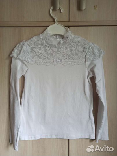 Школьная форма 122-128, 134