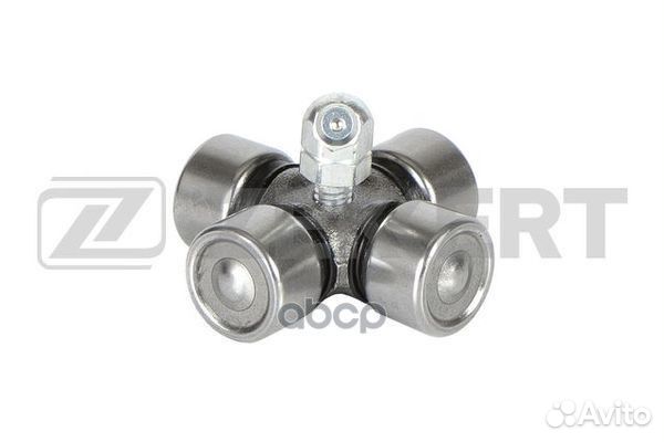 KG-1041 zekkert Крестовина вала рулевого механизма