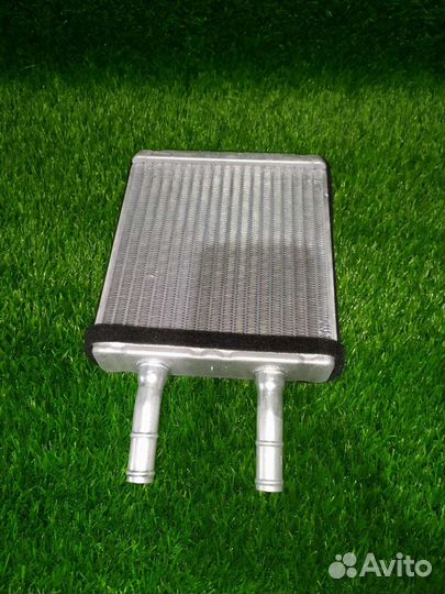 Радиатор печки Хундай Акцент