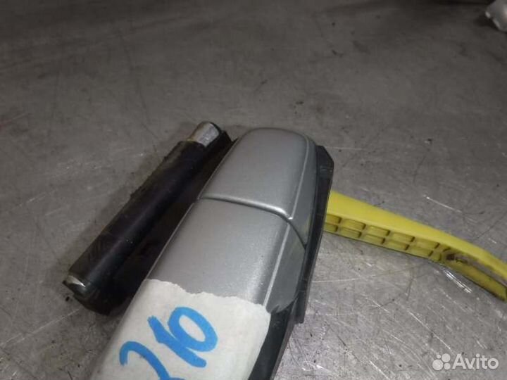 Ручка двери задняя левая Toyota Lc Prado 120 1GR