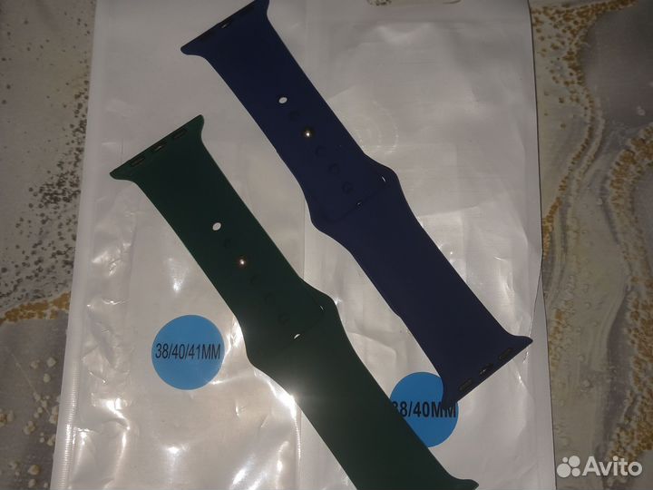 Ремешок apple watch