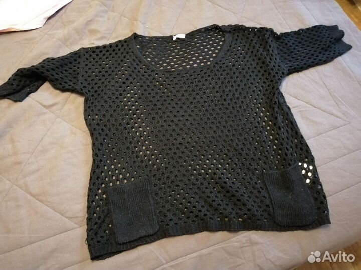 Вязаные вещи