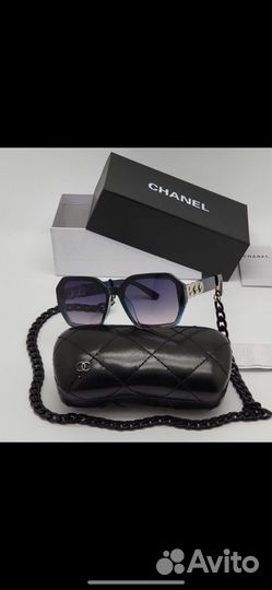 Солнцезащитные очки женские