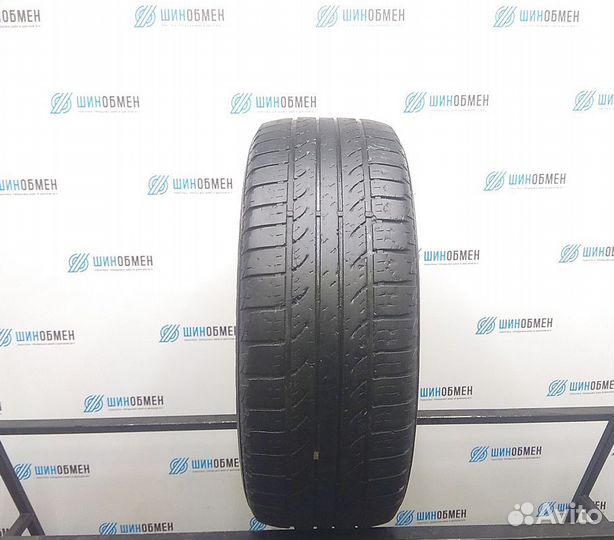 Matador MP 81 Conquerra 255/65 R16 109H