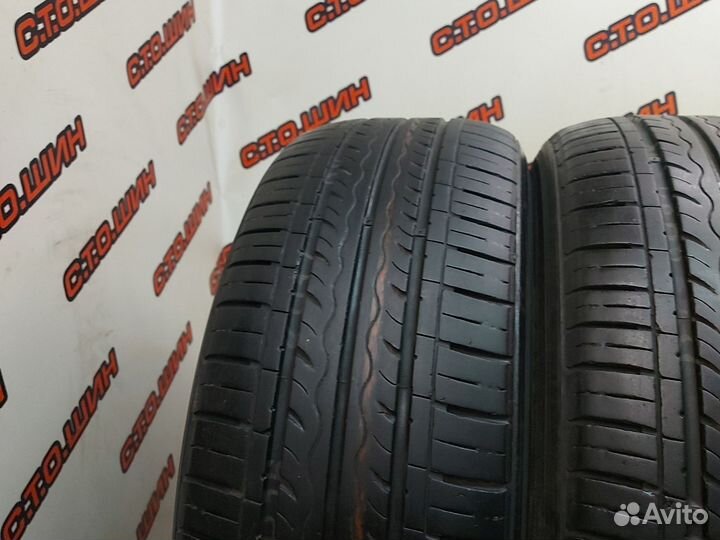 Kumho Solus KH17 205/60 R16 92V