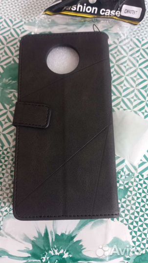 Чехол на xiaomi redmi note 9t