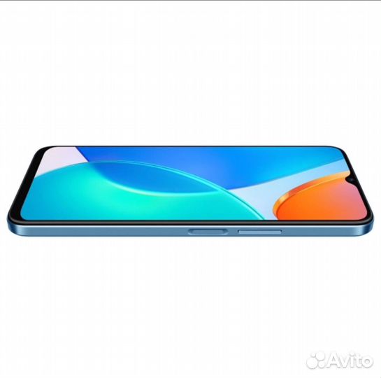 HONOR X6, 4/64 ГБ