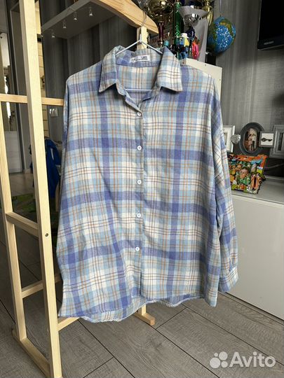 Рубашки худи лонги свитеры 44-46 10 штук пакетом