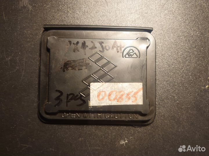 Датчик абсолютного давления motorola mpx 4250AP