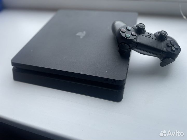 Sony PS4