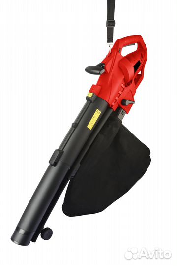 Воздуходувка электрическая brait BEB-3000R