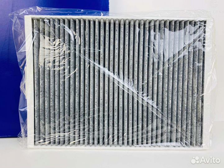 31434971 фильтр салона угольный volvo