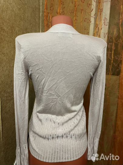 Кофта накидка Marks&Spencer