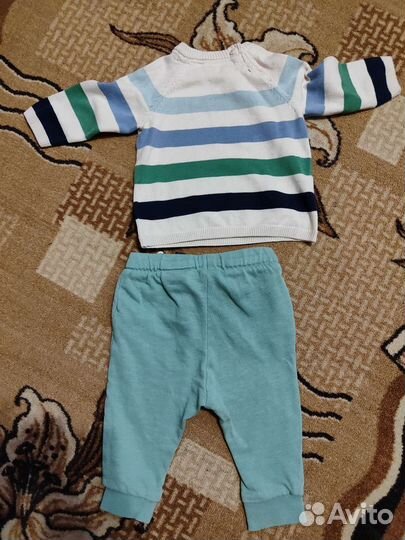 Костюм детский