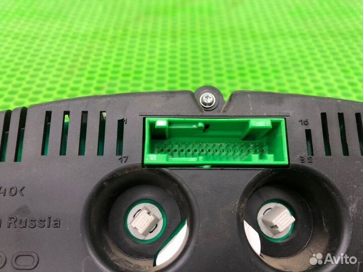 Щиток приборов LADA Kalina универсал 11183 2012