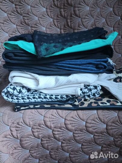 Одежда пакетом размер 42,O'stin, h/m, calzedonia