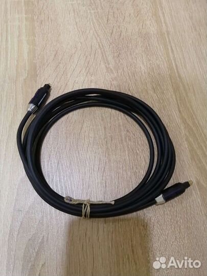 Кабель для PS3