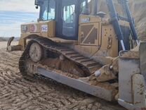 CAT D6R2, 2022