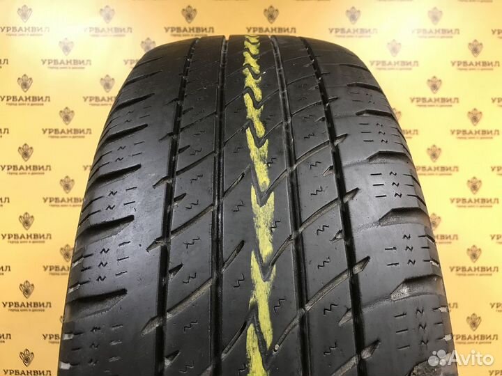 GT Radial Savero HT Plus 235/65 R17 104T
