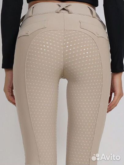 Бриджи для конного спорта